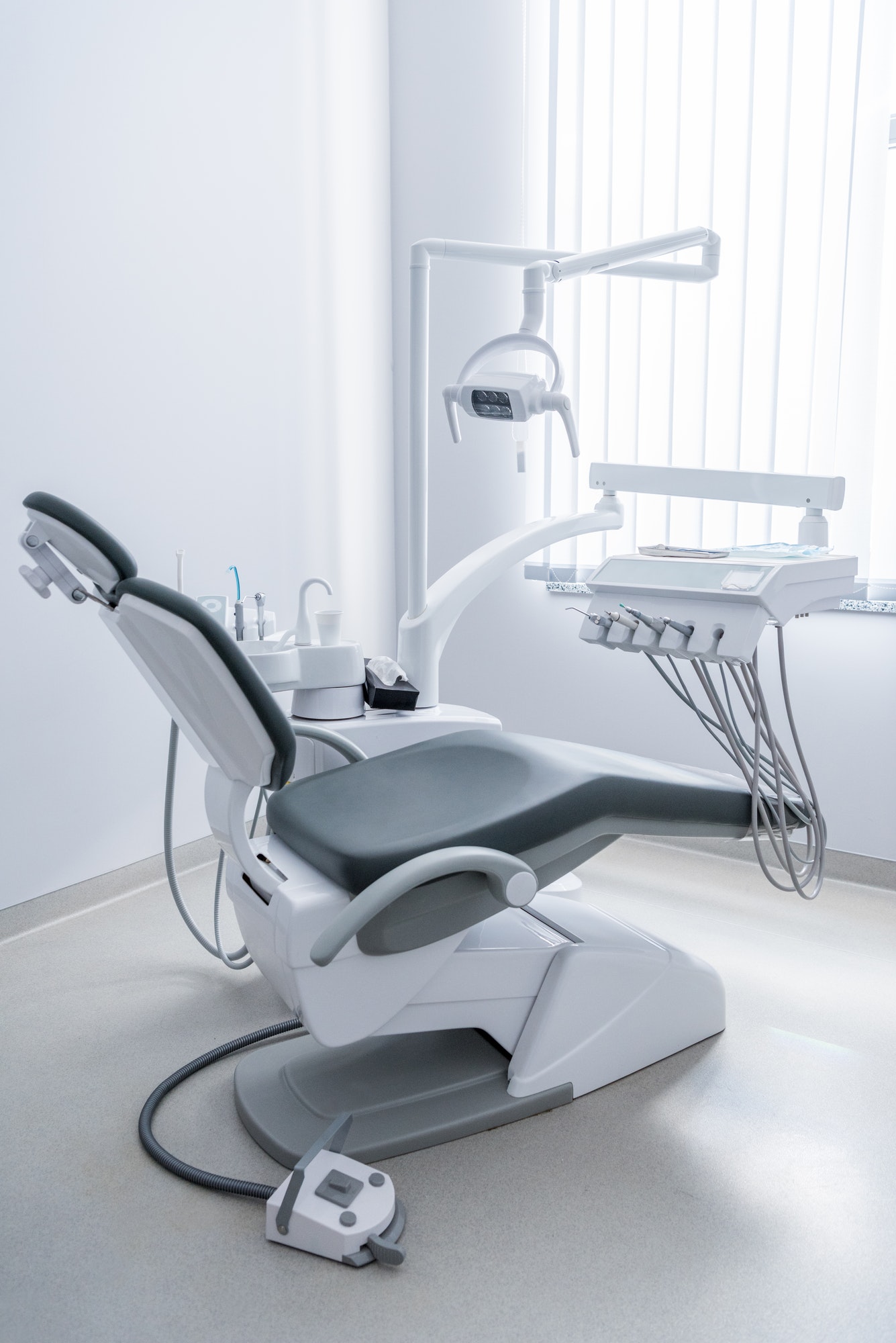 ufficio di dentista roma